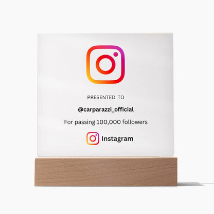 Michael Instagram New