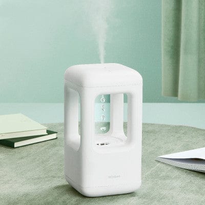 Anti-Gravity Water Drop Humidifier – Elena Chic