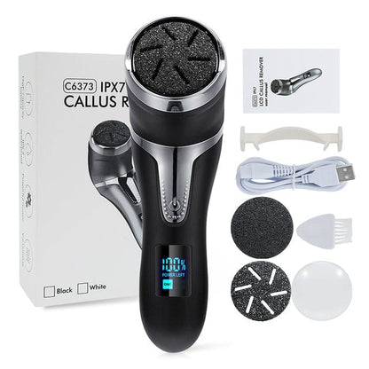 Rechargeable Callous Grinder for Feet – Elena Chic