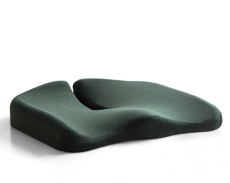 seat Pressure Relief Orthopedic Seat for back pain