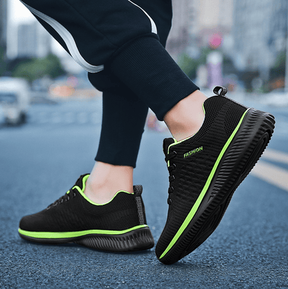 Sneakers Orthopaedic Sneakers - Fashion Athletic